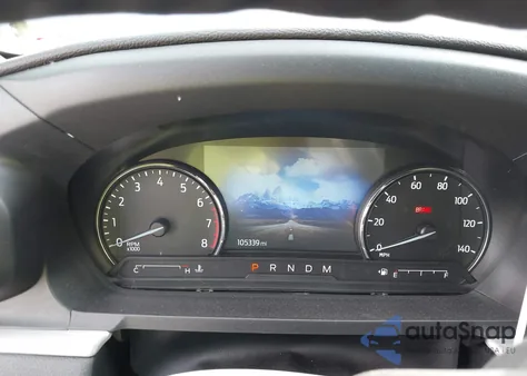 2020 Ford Explorer Xlt z USA, uszkodzony, nr VIN 1FMSK7DH5LGB63553